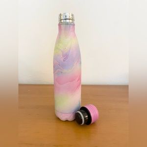 Typo 16.9oz. Water Bottle